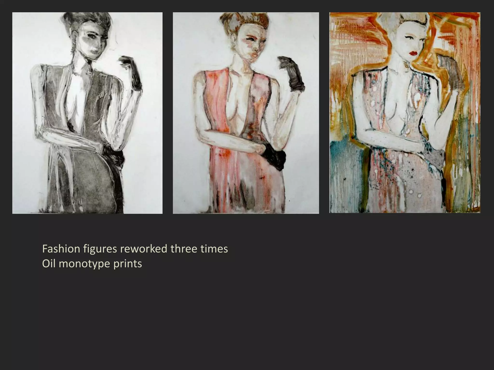 Jacki Portfolio1 | PPTX