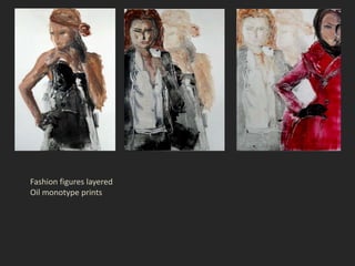 Jacki Portfolio1 | PPT