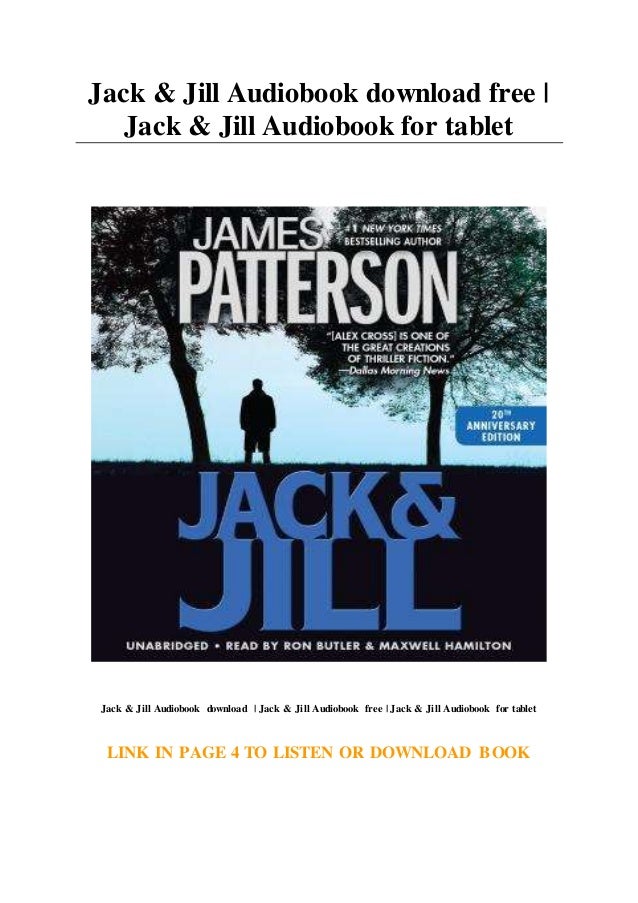 Jack Jill Audiobook Download Free Jack Jill Audiobook For Tablet Jack Jill Audiobook Download Free Jack Jill Audiobook For Tablet