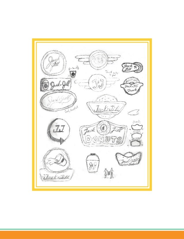 Jack and jill market large item labels