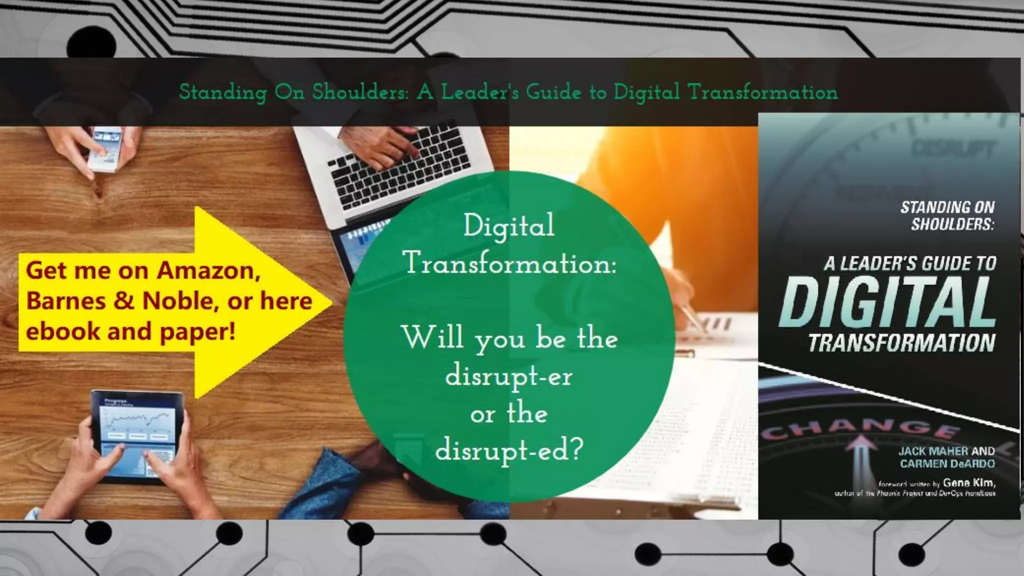 Testing Comes into its Own in DevOps by Jack Maher