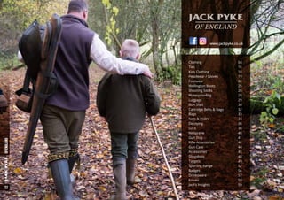 Jack Pyke Neoprene Stock Recoil Pad Shooting Hunting Shock Absorber 