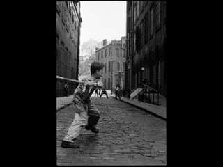 Jack Ryger: Welcome to Queens