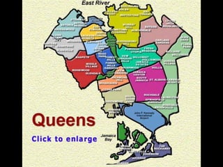 Jack Ryger: Welcome to Queens