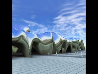 Jack Ryger: Welcome to Queens