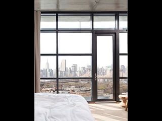 Jack Ryger: Welcome to Queens