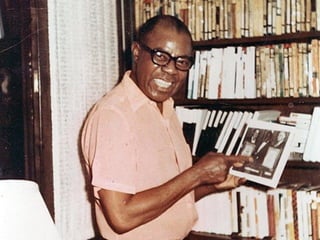 Jack Ryger: Welcome to Queens