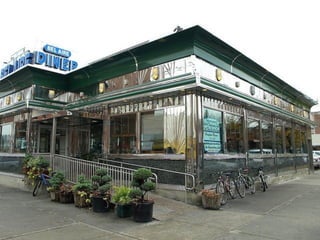 Jack Ryger: Welcome to Queens