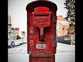 Jack Ryger: Welcome to Queens