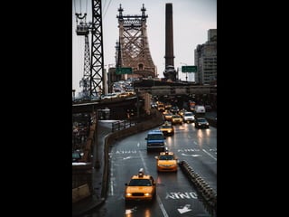 Jack Ryger: Welcome to Queens