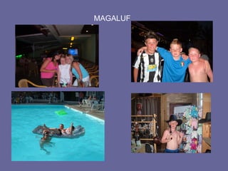 MAGALUF
 
