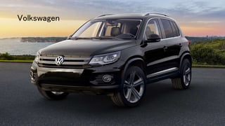Volkswagen
 