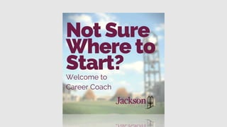 Jackson College Shareable Social Media Content