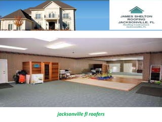 jacksonville fl roofers
 