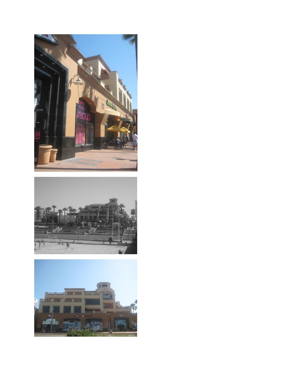 Jacks Surf Shop