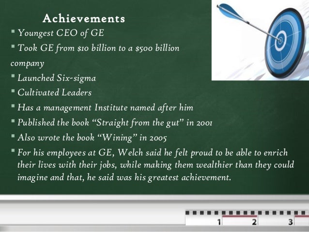 jack straight from the gut lesson plans pdf