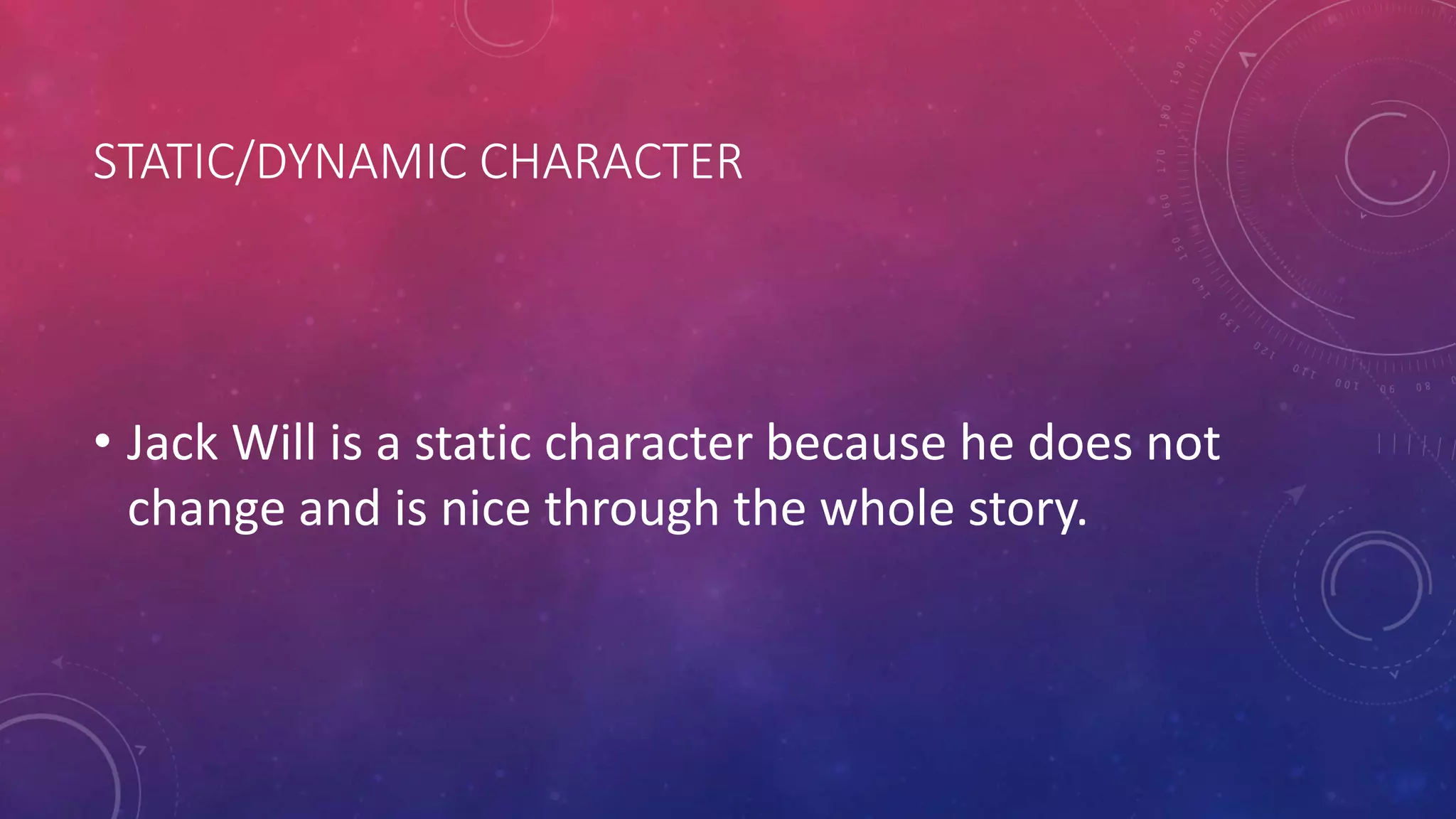 Jack Will New PPT jack-will-new-ppt