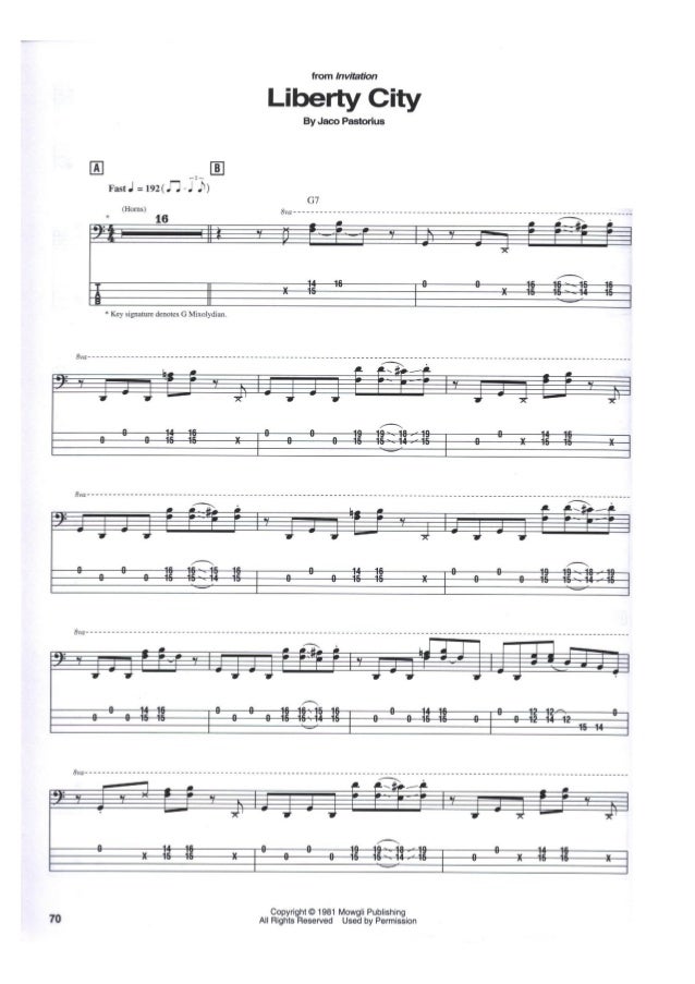JACO PASTORIUS LIBERTY CITY DOWNLOAD JACO PASTORIUS LIBERTY CITY DOWNLOAD