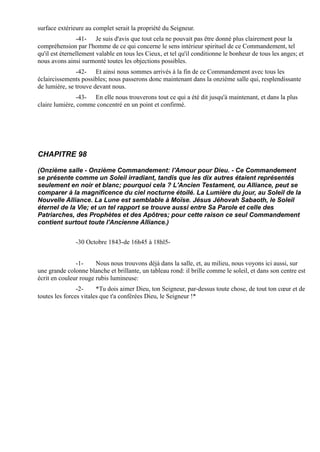 Le Soleil Spirituel Vol. 2 (Jacob Lorber)