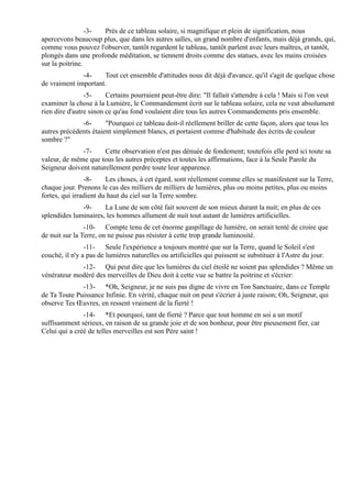 Le Soleil Spirituel Vol. 2 (Jacob Lorber)