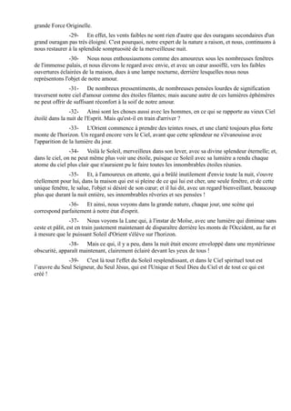 Le Soleil Spirituel Vol. 2 (Jacob Lorber)