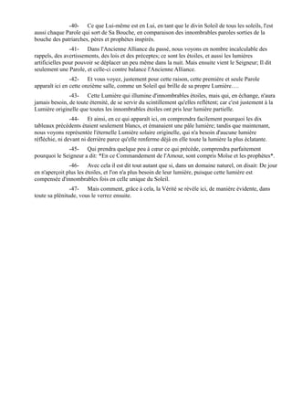 Le Soleil Spirituel Vol. 2 (Jacob Lorber)