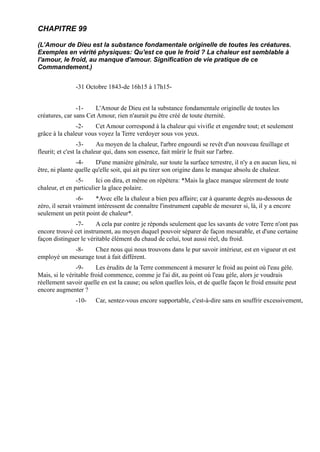 Le Soleil Spirituel Vol. 2 (Jacob Lorber)