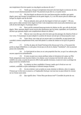 Le Soleil Spirituel Vol. 2 (Jacob Lorber)