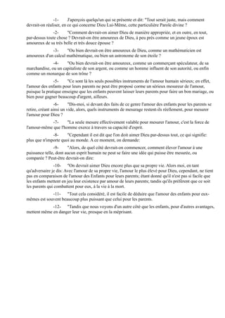 Le Soleil Spirituel Vol. 2 (Jacob Lorber)