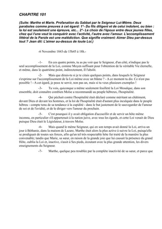 Le Soleil Spirituel Vol. 2 (Jacob Lorber)