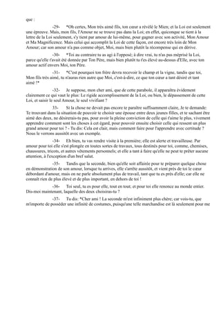 Le Soleil Spirituel Vol. 2 (Jacob Lorber)