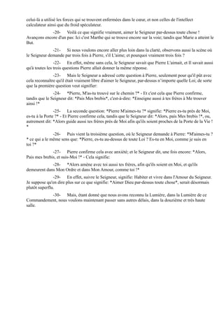 Le Soleil Spirituel Vol. 2 (Jacob Lorber)