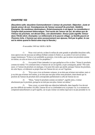 Le Soleil Spirituel Vol. 2 (Jacob Lorber)