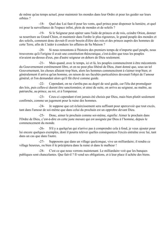 Le Soleil Spirituel Vol. 2 (Jacob Lorber)