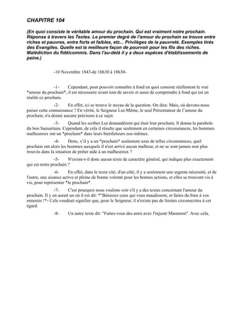 Le Soleil Spirituel Vol. 2 (Jacob Lorber)