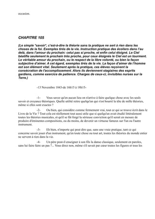 Le Soleil Spirituel Vol. 2 (Jacob Lorber)