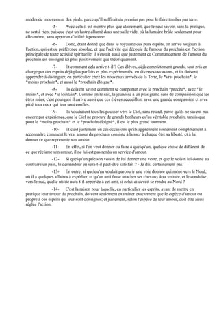 Le Soleil Spirituel Vol. 2 (Jacob Lorber)