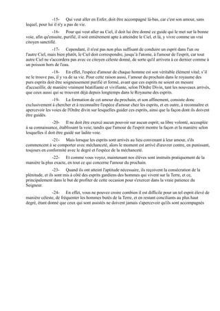 Le Soleil Spirituel Vol. 2 (Jacob Lorber)