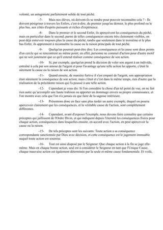 Le Soleil Spirituel Vol. 2 (Jacob Lorber)