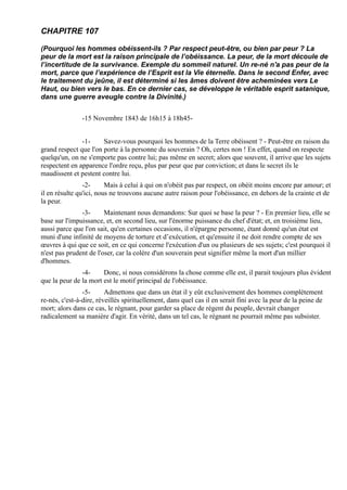 Le Soleil Spirituel Vol. 2 (Jacob Lorber)