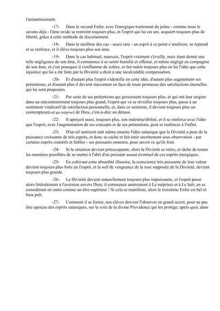 Le Soleil Spirituel Vol. 2 (Jacob Lorber)