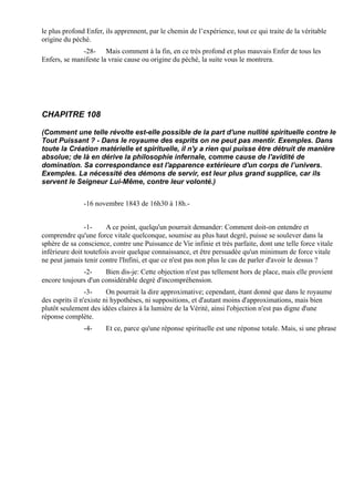 Le Soleil Spirituel Vol. 2 (Jacob Lorber)