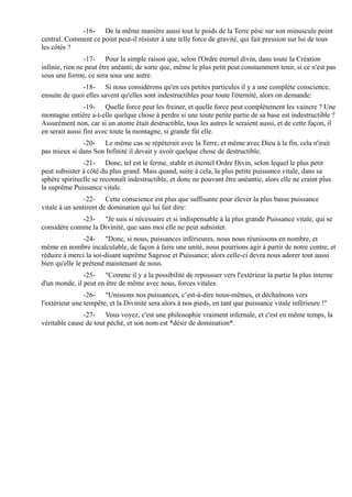 Le Soleil Spirituel Vol. 2 (Jacob Lorber)