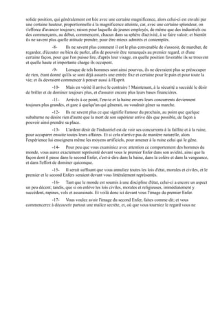 Le Soleil Spirituel Vol. 2 (Jacob Lorber)