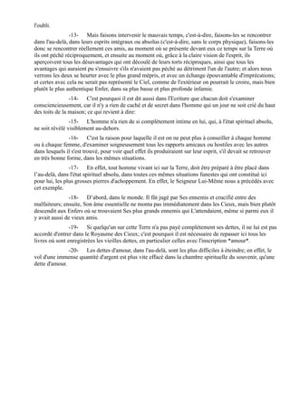 Le Soleil Spirituel Vol. 2 (Jacob Lorber)