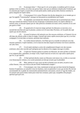 Le Soleil Spirituel Vol. 2 (Jacob Lorber)