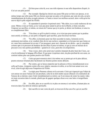 Le Soleil Spirituel Vol. 2 (Jacob Lorber)