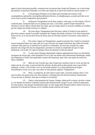 Le Soleil Spirituel Vol. 2 (Jacob Lorber)