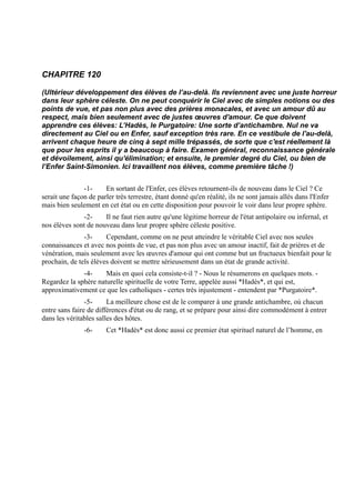 Le Soleil Spirituel Vol. 2 (Jacob Lorber)