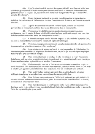 Le Soleil Spirituel Vol. 2 (Jacob Lorber)